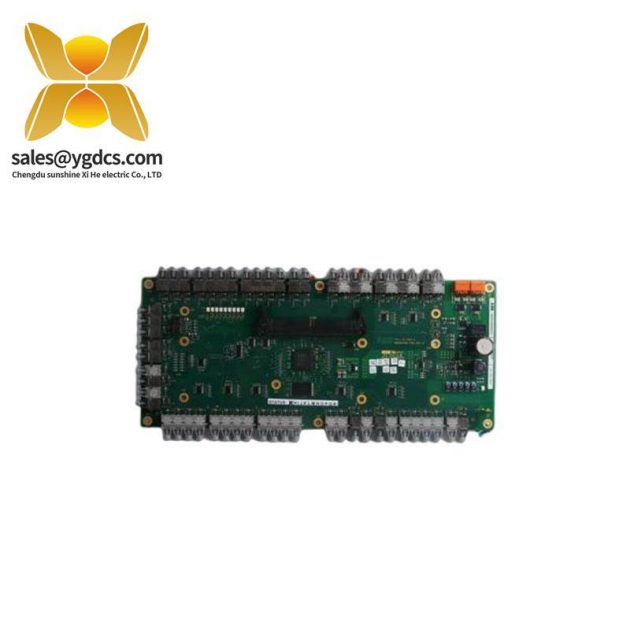 ABB 控制器 LTC391AE01 HIEE401782R0001 工業(yè)自動(dòng)化模塊