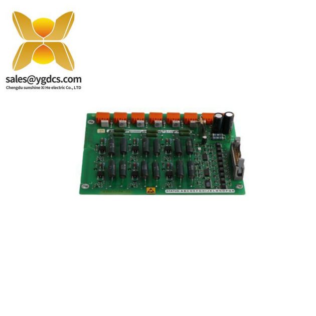 ABB 控制器 LTC391AE01 HIEE401782R0001 工業(yè)自動(dòng)化模塊