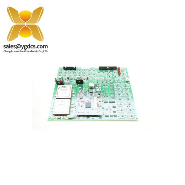 ABB MVR 0.44-10KA 控制器模塊