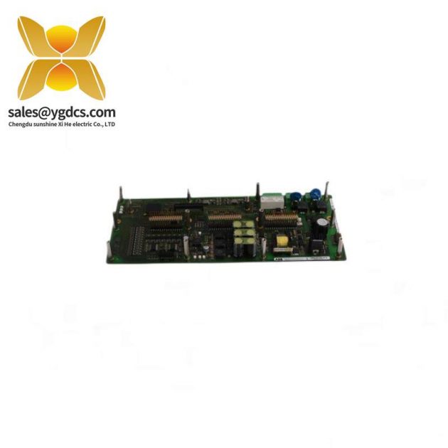 ABB NF93A-2 HESG440280R2 控制模塊，適用于DCS系統(tǒng)