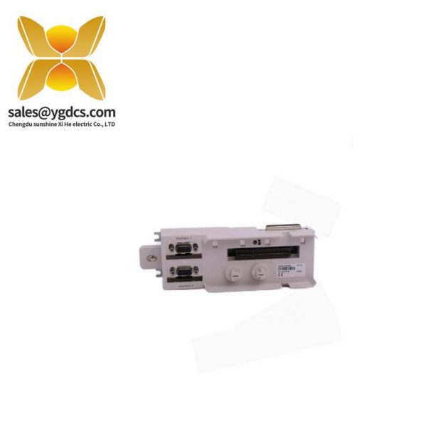 ABB NF93A-2 HESG440280R2 控制模塊，適用于DCS系統(tǒng)