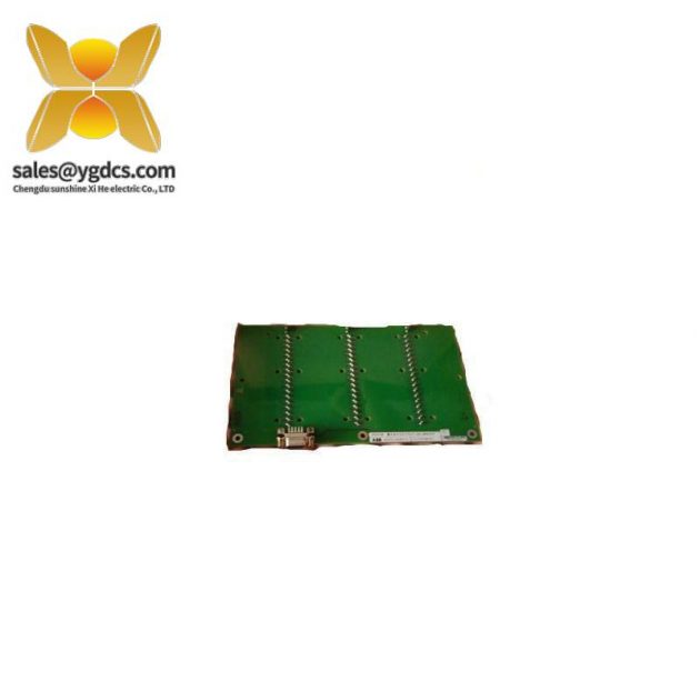 ABB NF93A-2 HESG440280R2 控制模塊，適用于DCS系統(tǒng)