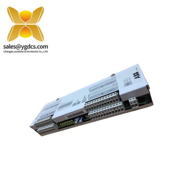 ABB NPCT-01C脈沖計(jì)數(shù)/定時(shí)器模塊
