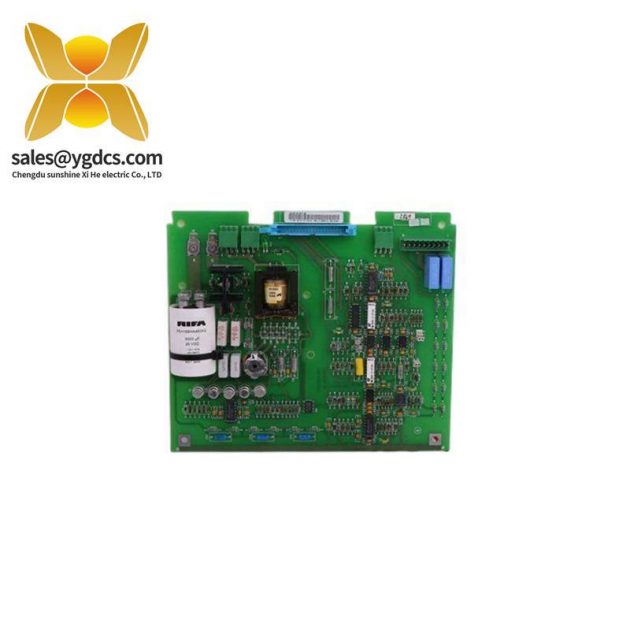 ABB NU8976A99 數(shù)字輸入輸出卡，工業(yè)自動(dòng)化控制模塊