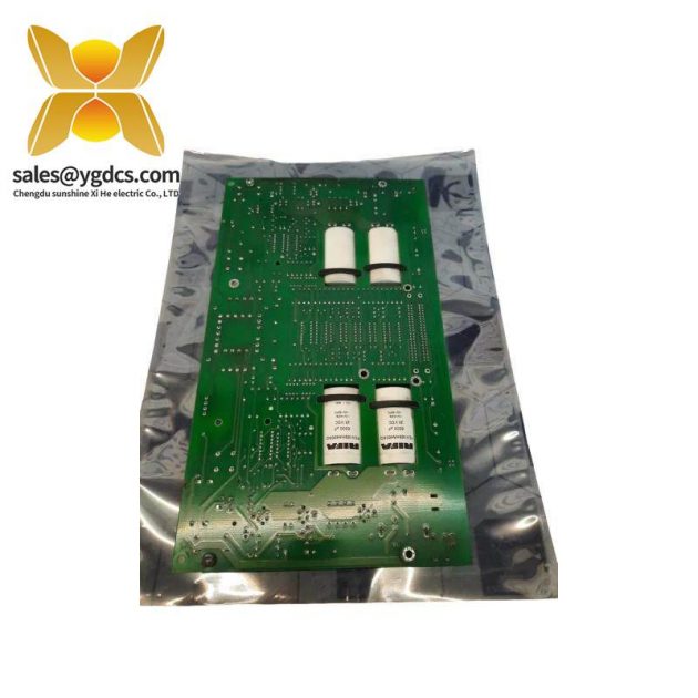 ABB 控制器 O3EX HENF315845R2 高效工業(yè)自動化模塊