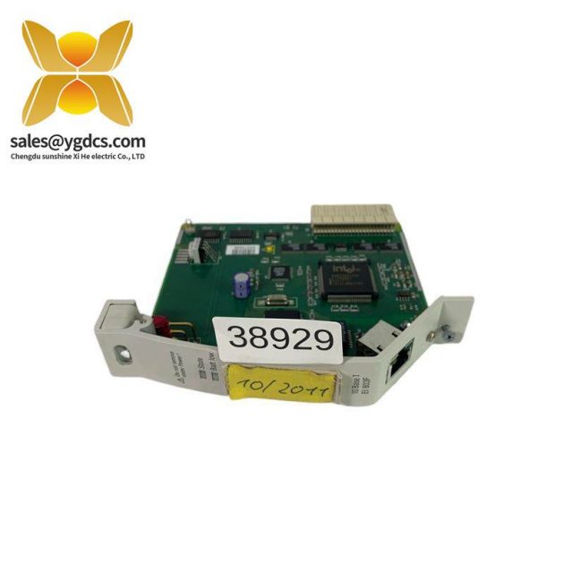 ABB 控制器 O3EX HENF315845R2 高效工業(yè)自動化模塊