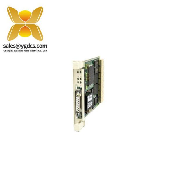 ABB 控制器 O3EX HENF315845R2 高效工業(yè)自動化模塊