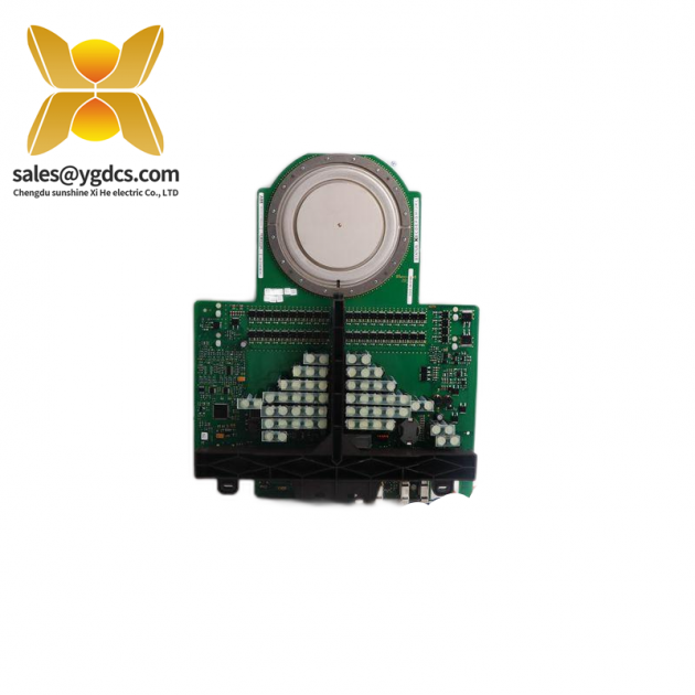 ABB控制器 PCD230A 3BHE022291R0101 工業(yè)自動化模塊