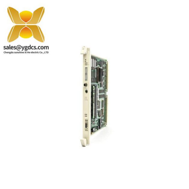 ABB PM510V16 3BSE008358R1 控制器模塊