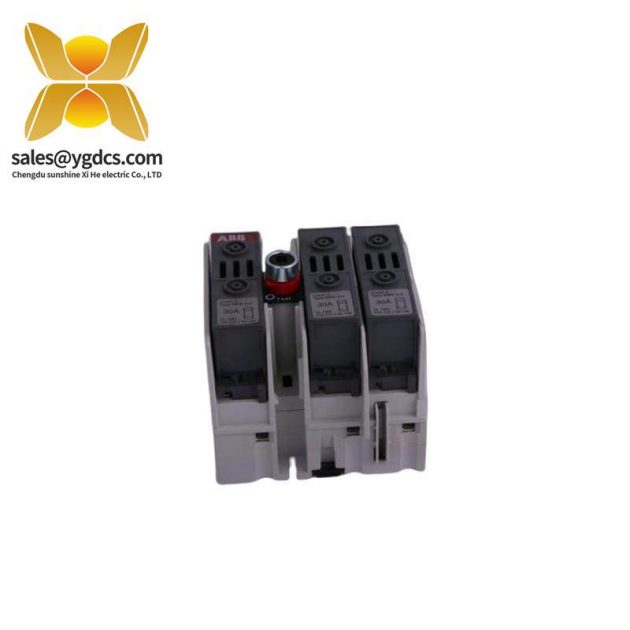 ABB PM632 控制器模塊，適用于工業(yè)自動(dòng)化控制系統(tǒng)