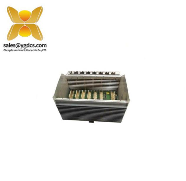 ABB PM803F 3BDH000530R1 基礎(chǔ)單元現(xiàn)場控制器