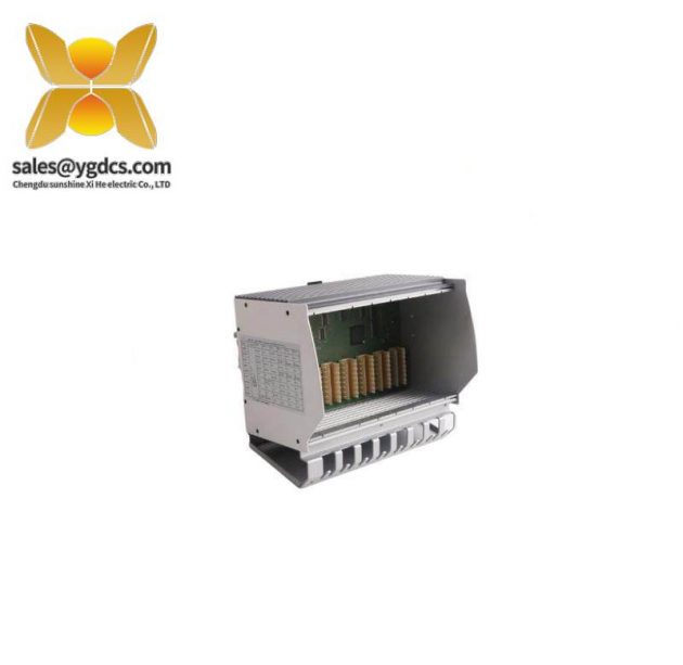ABB PM803F 3BDH000530R1 基礎(chǔ)單元現(xiàn)場控制器