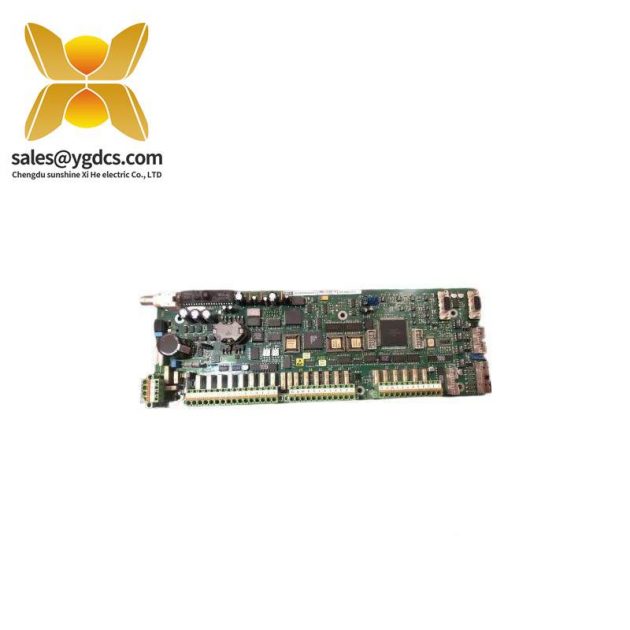 ABB PM820-1 控制器,高性能工業(yè)自動(dòng)化解決方案