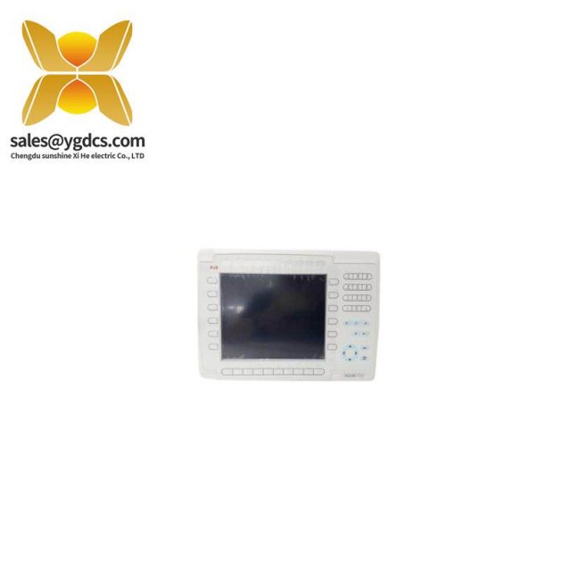 ABB PP846A 3BSE042238R2 工業(yè)自動(dòng)化控制器模塊