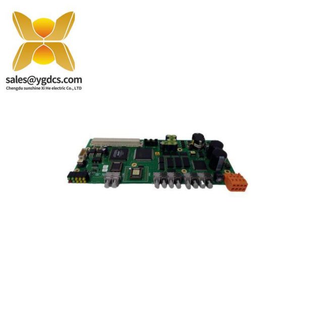 ABB PPC905AE101 3BHE014070R0101 控制器