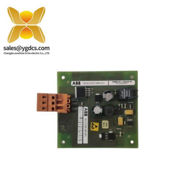 ABB REC670 1MRK002814-AB 高效能繼電器保護模塊