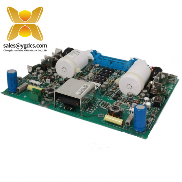 ABB REF545KB133AAAA 斷路器保護(hù)模塊