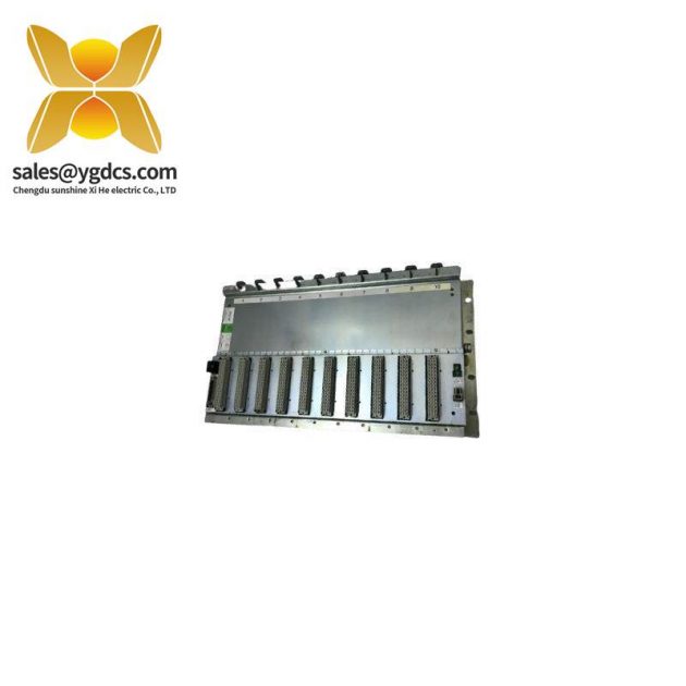 ABB RF615中央單元模塊