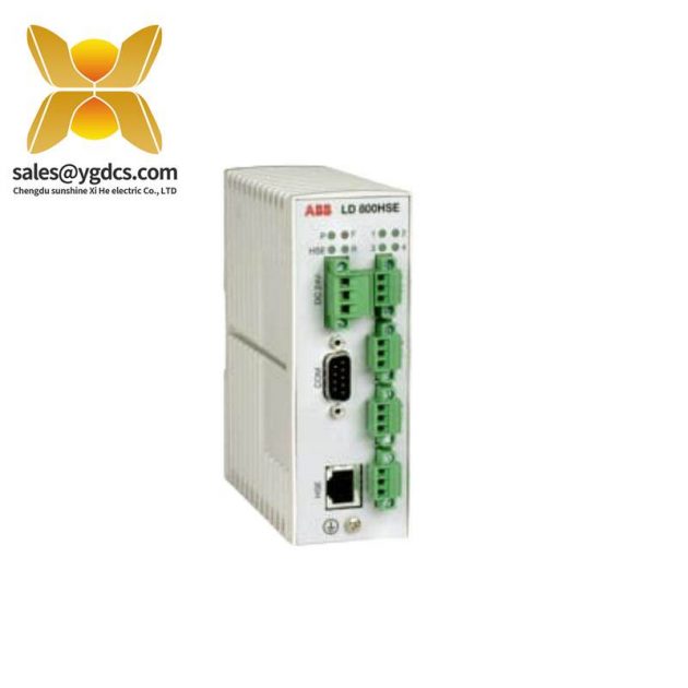 ABB SAFT110 電源模塊 - 工業(yè)自動化專用