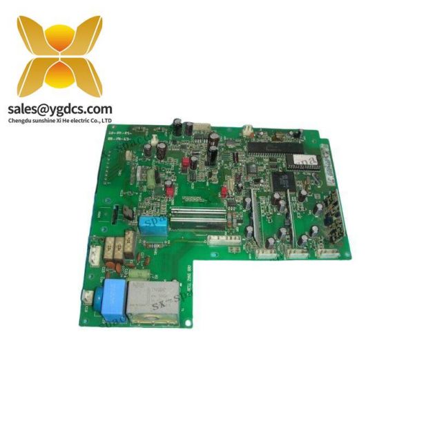 ABB SC560模擬輸入模塊，工業(yè)自動化控制專用