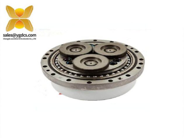 ABB SK616001-A 控制器，適用于自動化生產(chǎn)線
