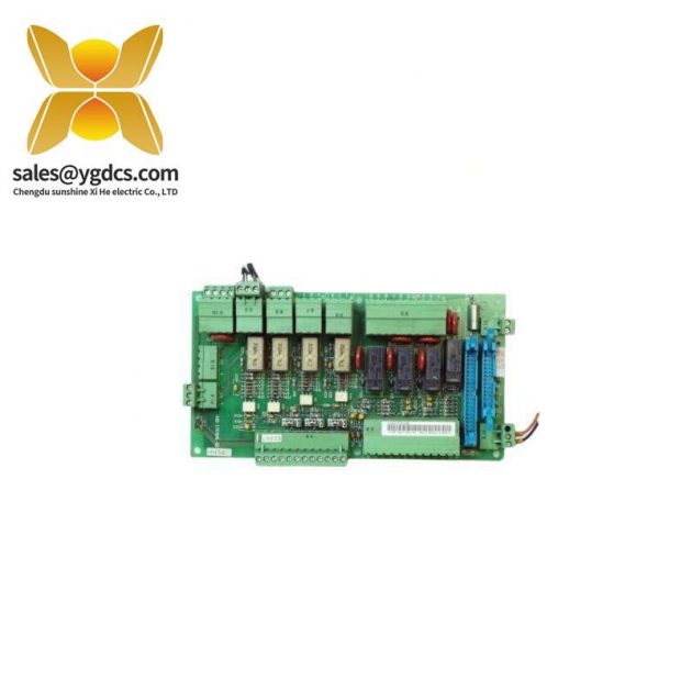 ABB SNAT602TAC 控制板, DCS系統(tǒng)專用