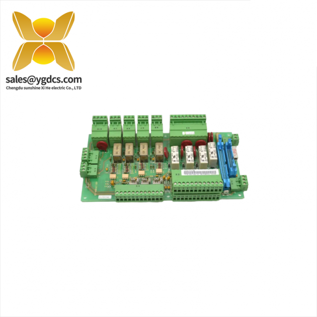 ABB SNAT602TAC 控制板, DCS系統(tǒng)專用