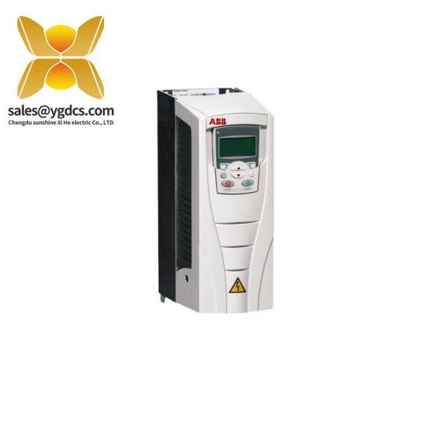 ABB SPAJ110C 控制器，適用于工業(yè)自動化控制