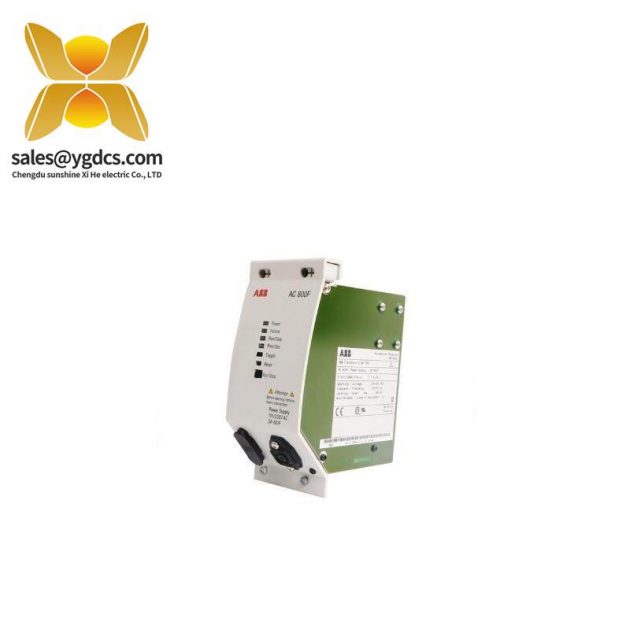 ABB SPBLK01 控制系統(tǒng)配件，適用于PLC擴(kuò)展模塊