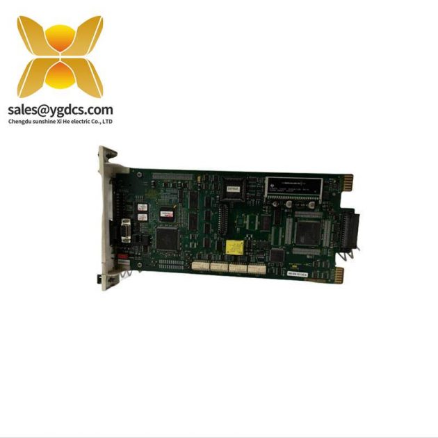 ABB SPBRC400 橋式控制器，適用于工業(yè)自動(dòng)化控制系統(tǒng)
