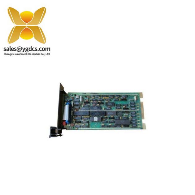 ABB SPBRC400 橋式控制器，適用于工業(yè)自動(dòng)化控制系統(tǒng)
