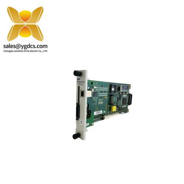 ABB SPBRC410 橋接控制器，工業(yè)自動(dòng)化專用
