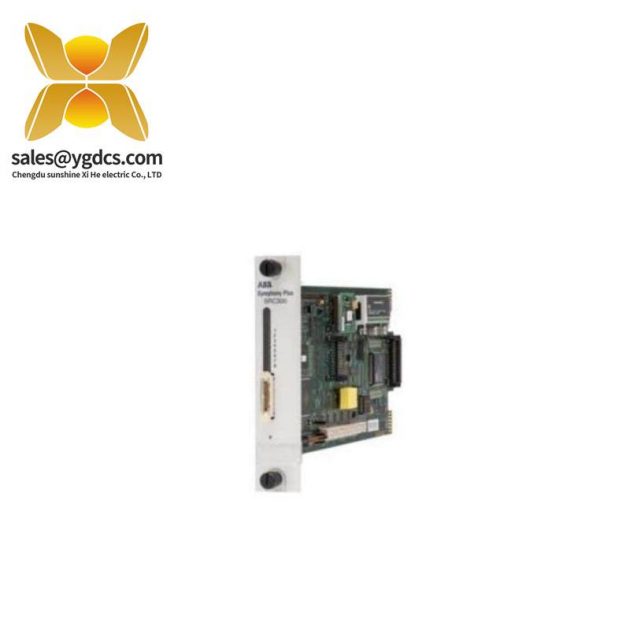 ABB SPBRC410 橋接控制器，工業(yè)自動(dòng)化專用