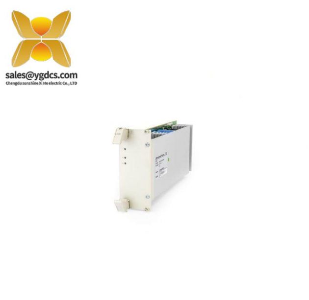 ABB SR511 3BSE000863R0001 工業(yè)自動(dòng)化控制器