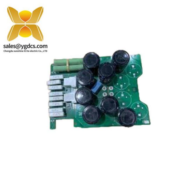 ABB TB820-2V2 控制器模塊，工業(yè)自動(dòng)化控制專用