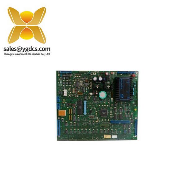 ABB TK802F電源電纜，適用于SD802F/SD812F，工業(yè)級連接解決方案