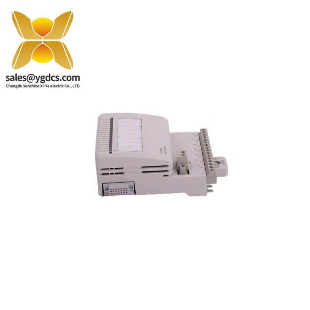 ABB TK851V010 連接電纜