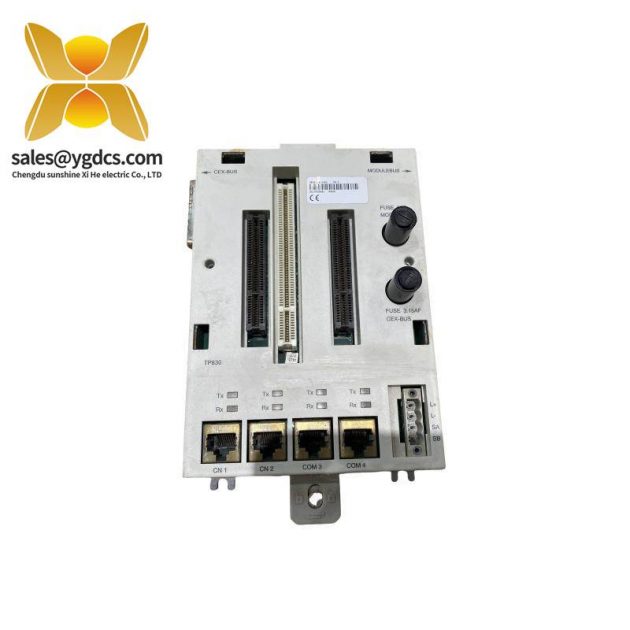 ABB TP830 3BSE018114R1 工業(yè)控制器