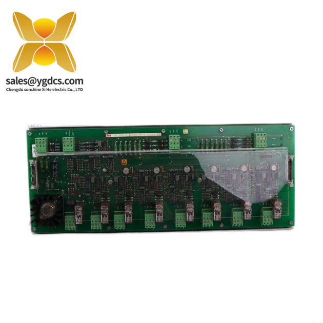 ABB TP830 3BSE018114R1 工業(yè)控制器