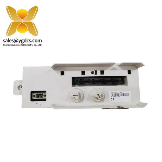 ABB TP857 3BSE030192R1 基礎(chǔ)單元 BC810控制器