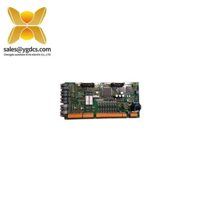 ABB UAC389AE01 HIEE300888R0001 工業(yè)控制模塊控制器