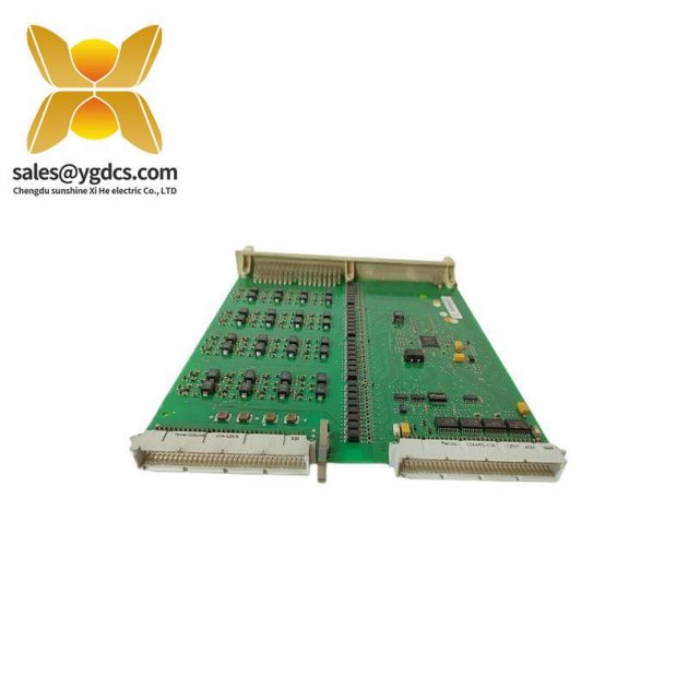 ABB UCD208A101 控制器，自動(dòng)化系統(tǒng)模塊