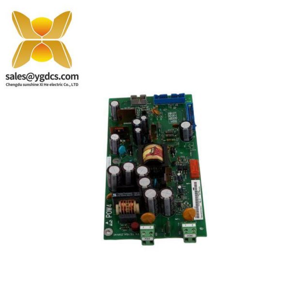 ABB UCD224A102 控制器，專為自動(dòng)化系統(tǒng)設(shè)計(jì)