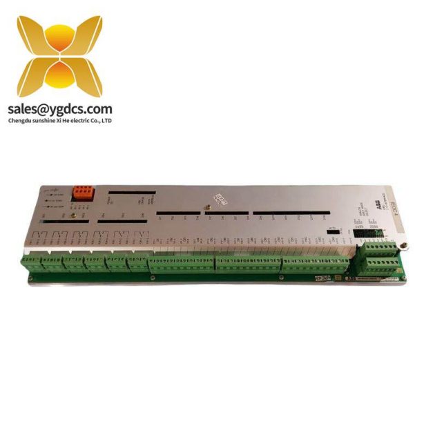 ABB UFC719AE101 3BHB003041R0101 工業(yè)控制器模塊
