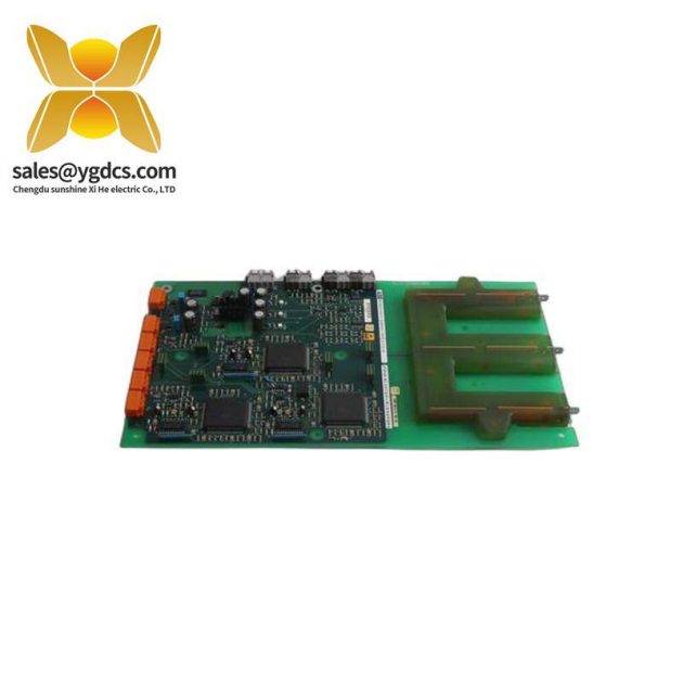 ABB UFC721AE101 3BHB002916R0101 工業(yè)控制器模塊