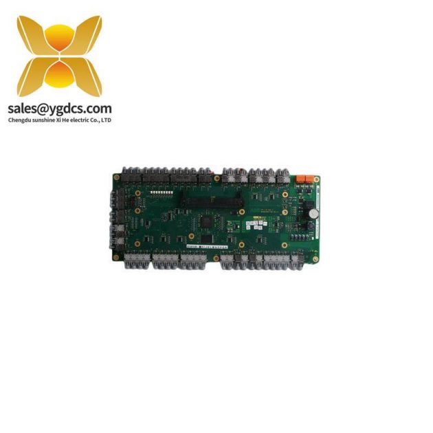 ABB UFC760BE143 3BHE004573R0143 工業(yè)控制器模塊