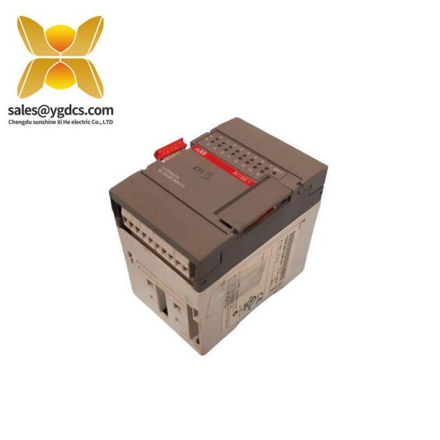 ABB XI16E1-F4.0 控制器，適用于工業(yè)自動化