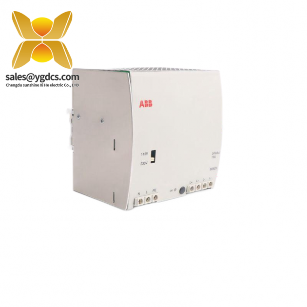 ABB ZMU-02 工業(yè)自動化控制器,200字符以內(nèi)