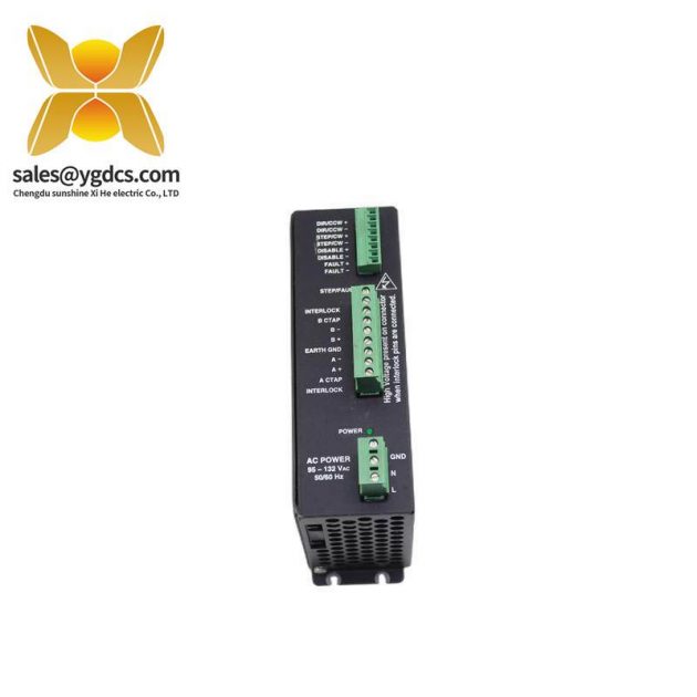 阿爾斯通 MCGG62N1CB0753F 控制模塊
