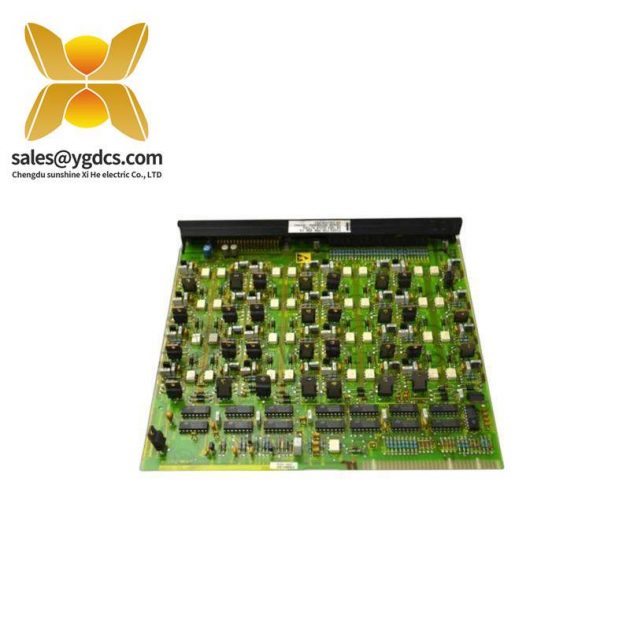 阿爾斯通 TRVC062105000 TRVC070938005.A 工業(yè)控制模塊